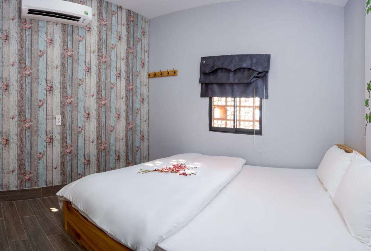 Tuti Hostel Da Nang Bagian luar foto