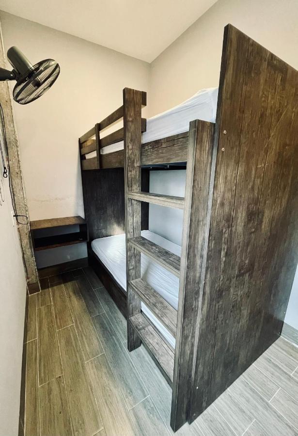 Tuti Hostel Da Nang Bagian luar foto
