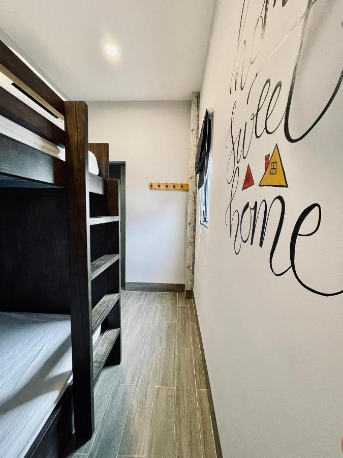 Tuti Hostel Da Nang Bagian luar foto